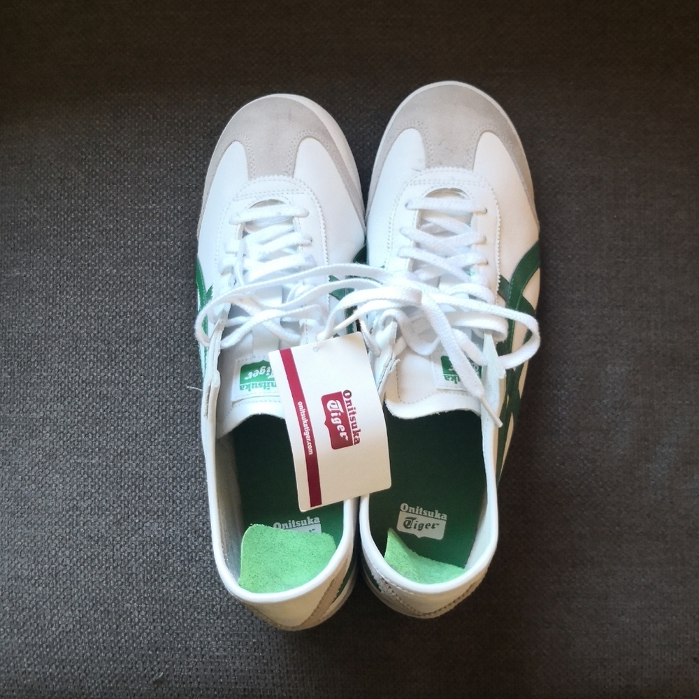 Onitsuka Tiger shoes